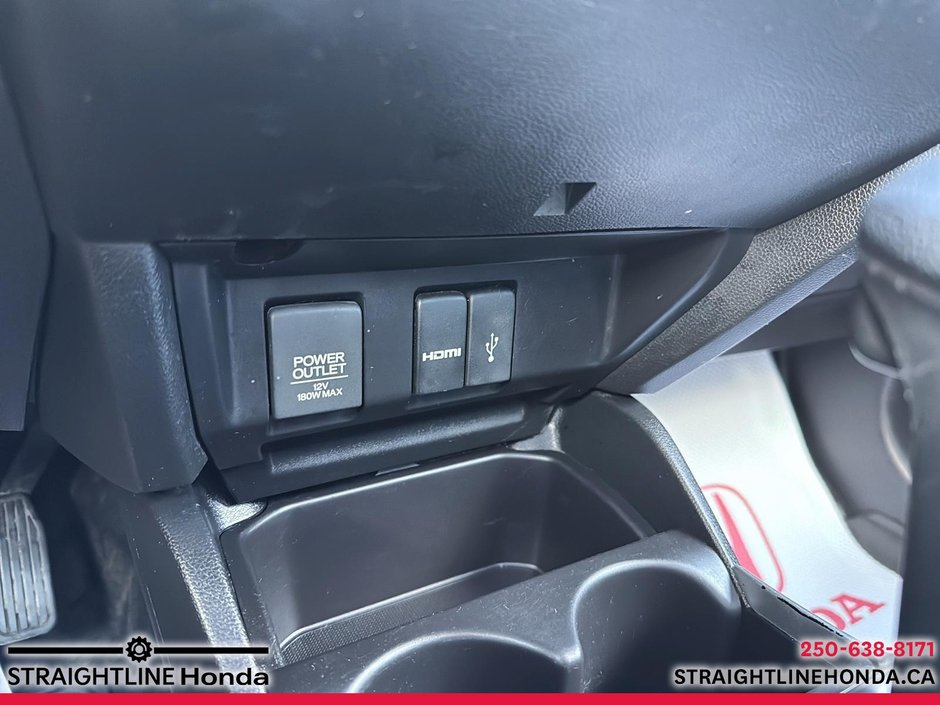 2017 Honda FIT EX-14