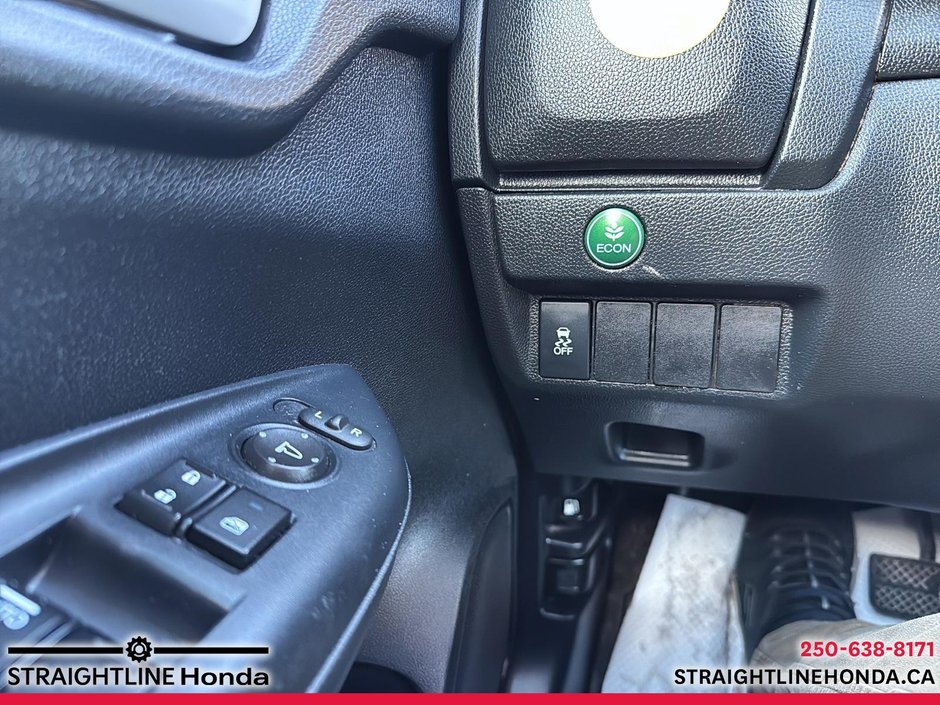 2017 Honda FIT EX-13