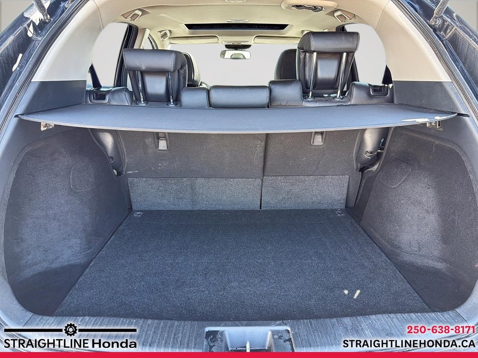 2022 Honda HR-V Touring-5