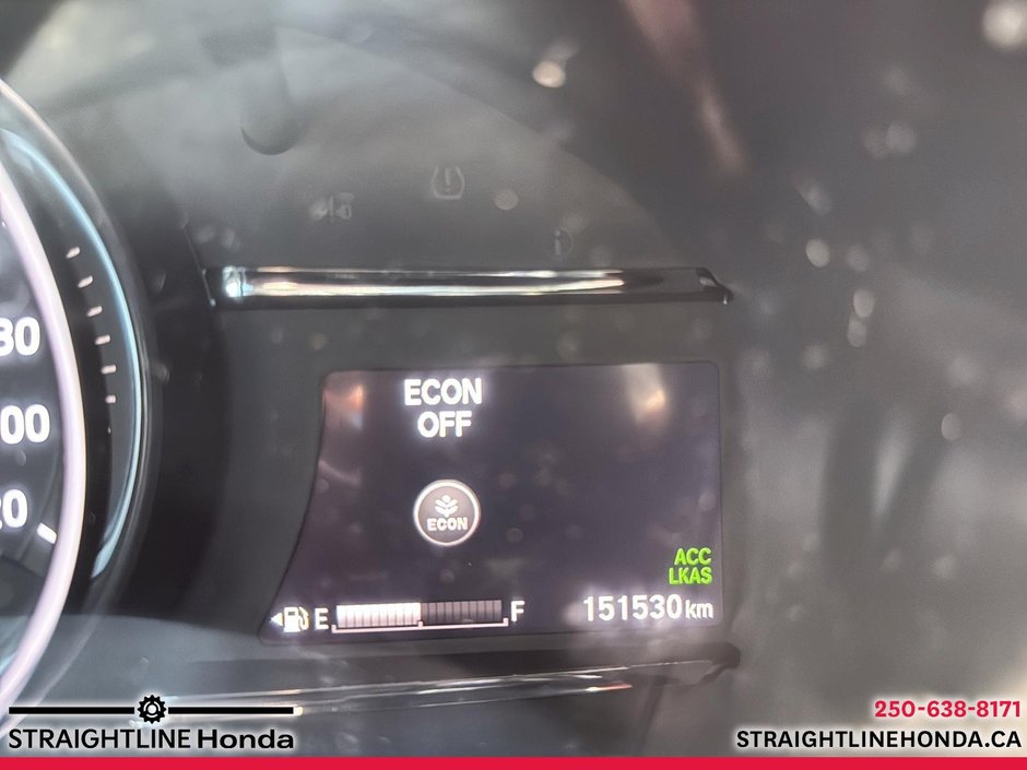 2022 Honda HR-V Touring-11