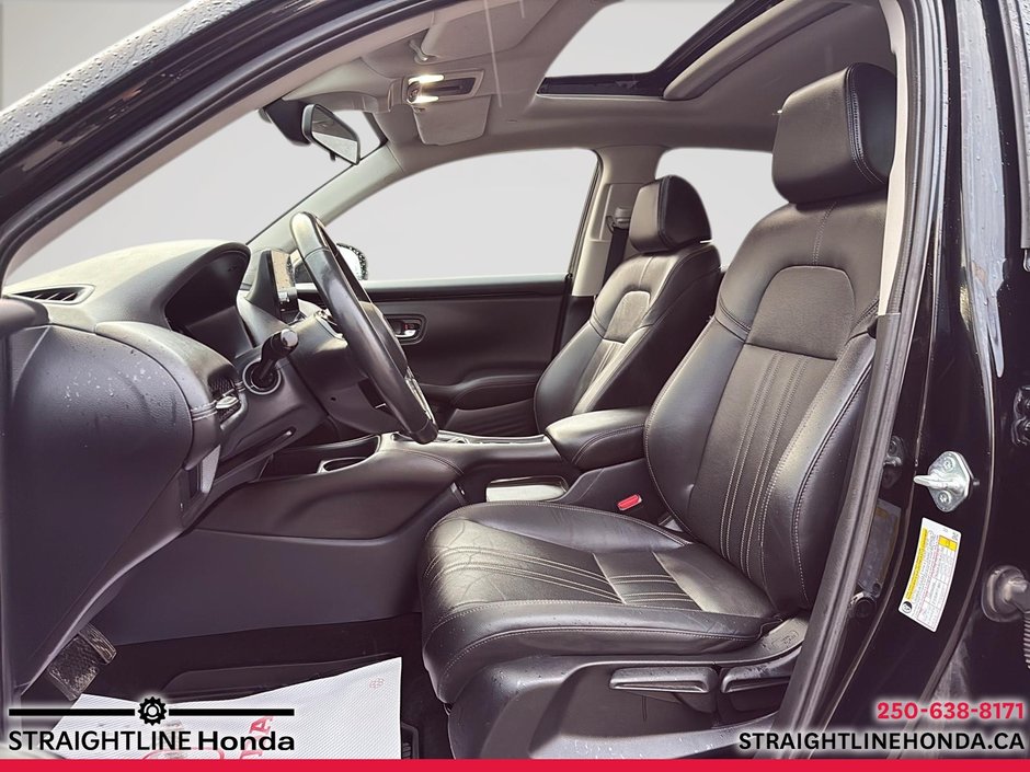 2023 Honda HR-V EX-L Navi-7