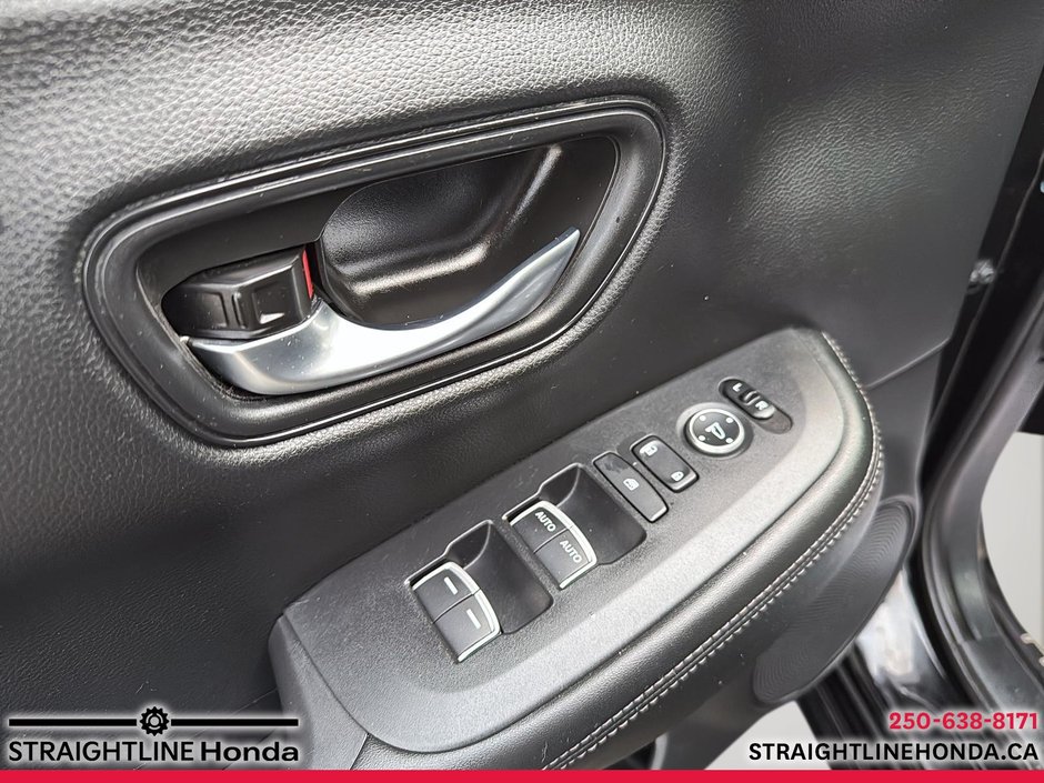 2023 Honda HR-V EX-L Navi-9