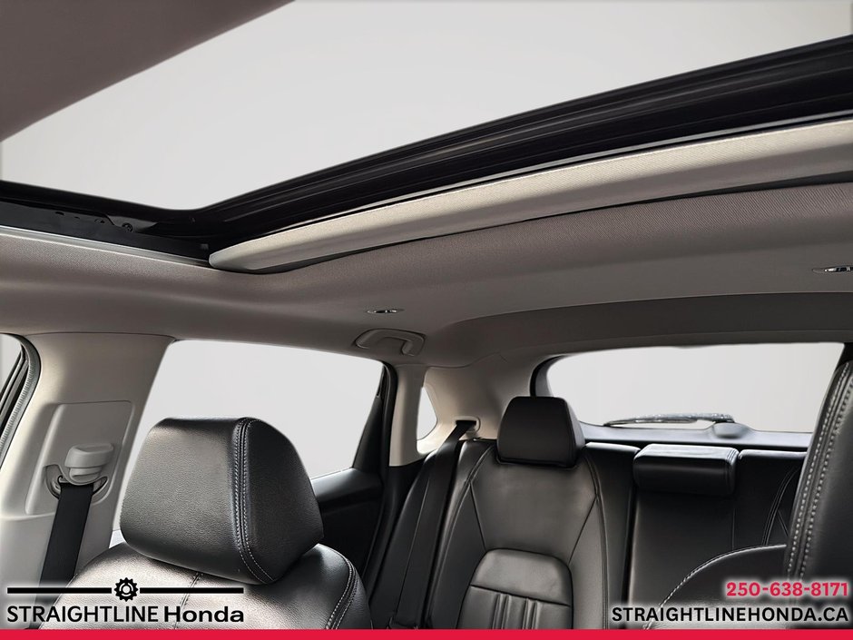 2023 Honda HR-V EX-L Navi-14