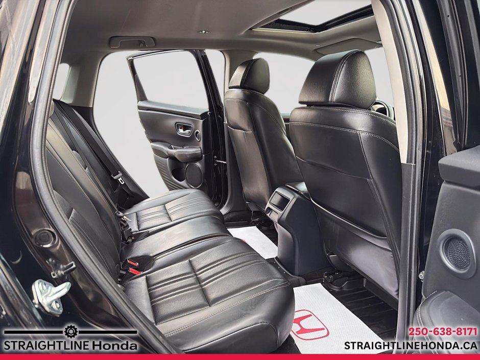 2023 Honda HR-V EX-L Navi-18