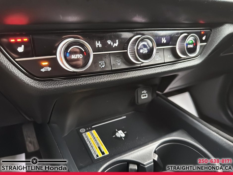 2023 Honda HR-V EX-L Navi-16