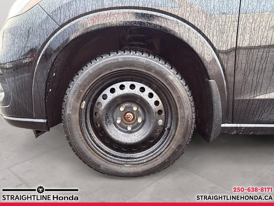 2023 Honda HR-V EX-L Navi-6