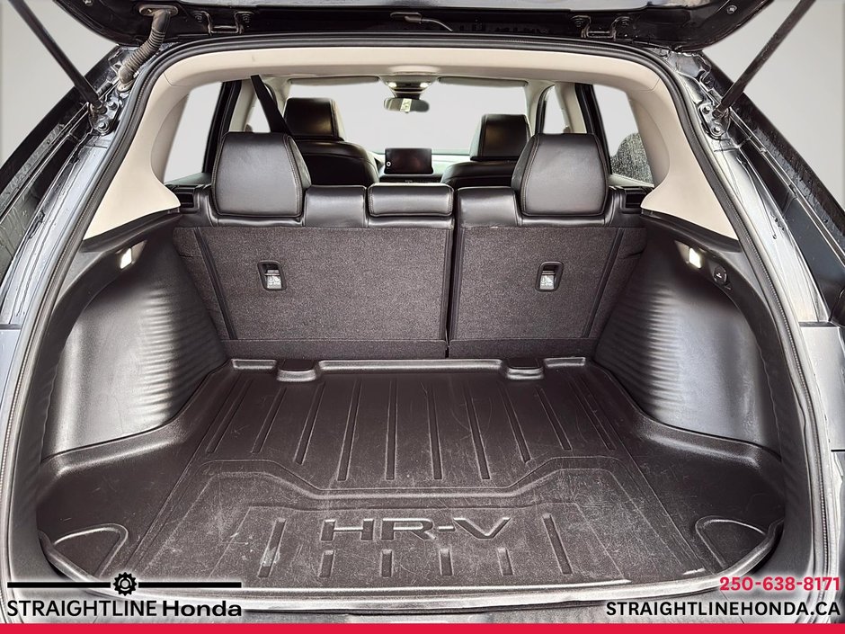 2023 Honda HR-V EX-L Navi-5