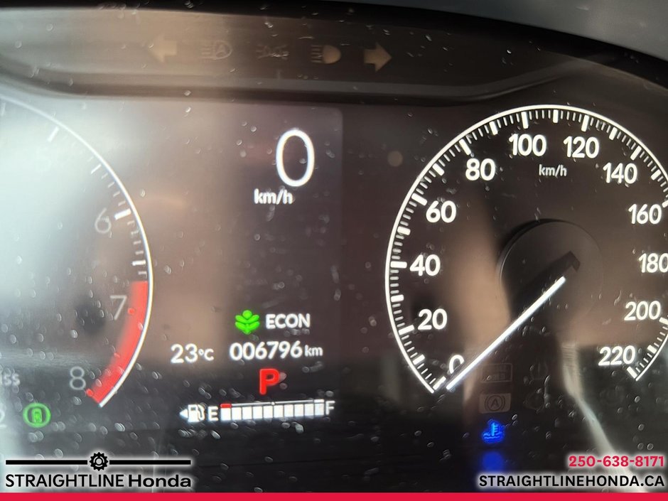 2025 Honda HR-V Sport-11