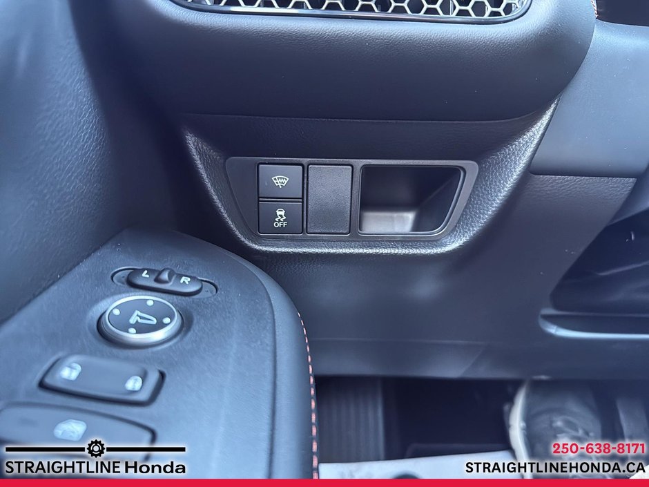 2026 Honda HR-V SPORT-13