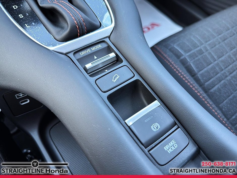 2026 Honda HR-V SPORT-17