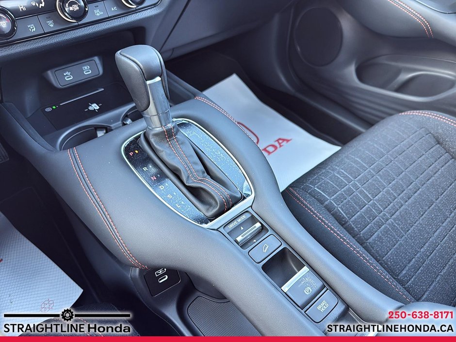 2026 Honda HR-V SPORT-12