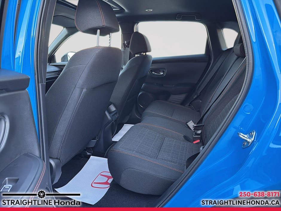 2026 Honda HR-V SPORT-18