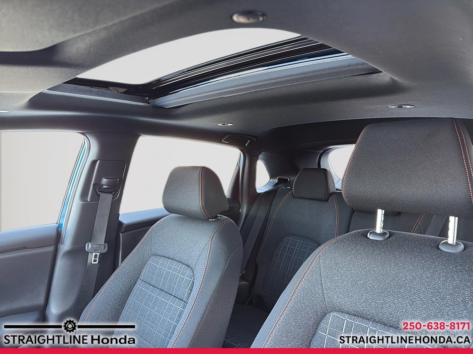 2026 Honda HR-V SPORT-14