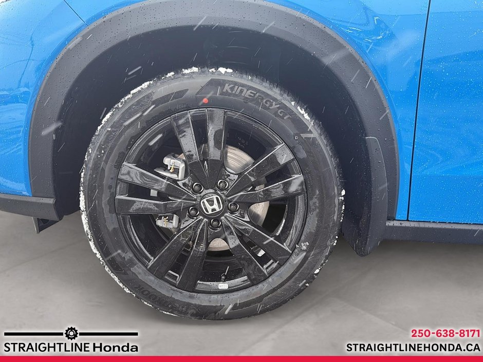 2026 Honda HR-V SPORT-6