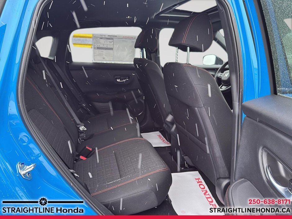 2026 Honda HR-V SPORT-20