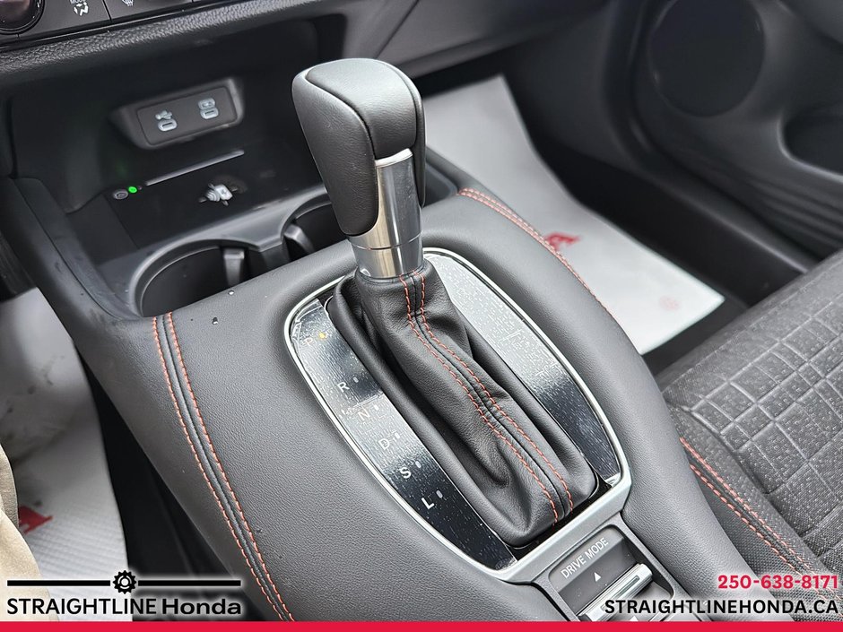 2026 Honda HR-V SPORT-12