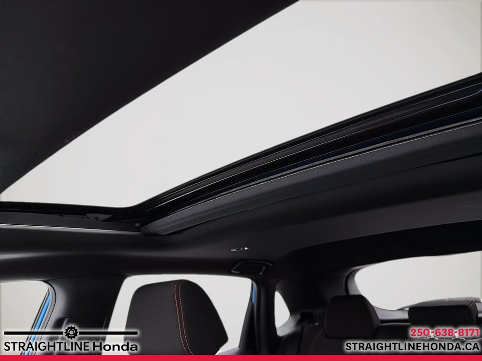 2026 Honda HR-V SPORT-14