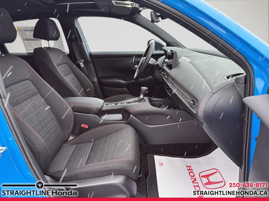 2026 Honda HR-V SPORT-16