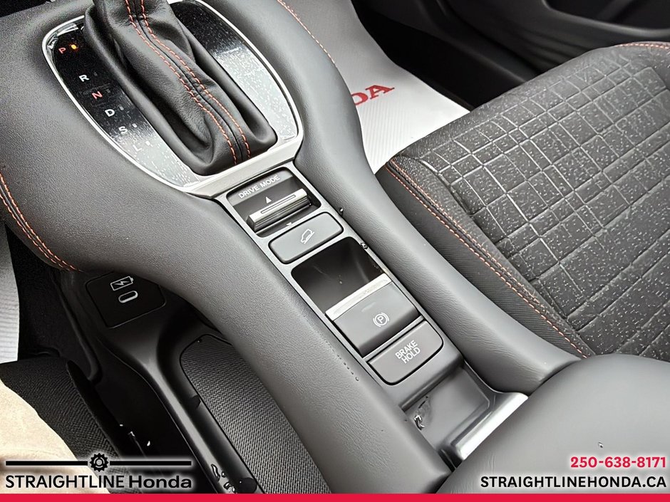 2026 Honda HR-V SPORT-18