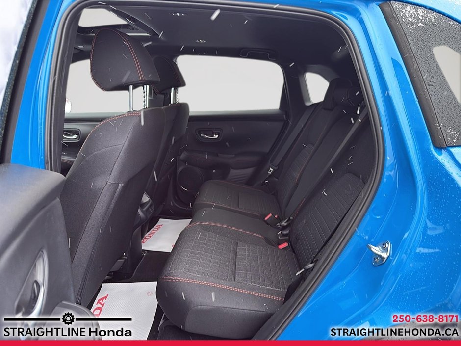 2026 Honda HR-V SPORT-19