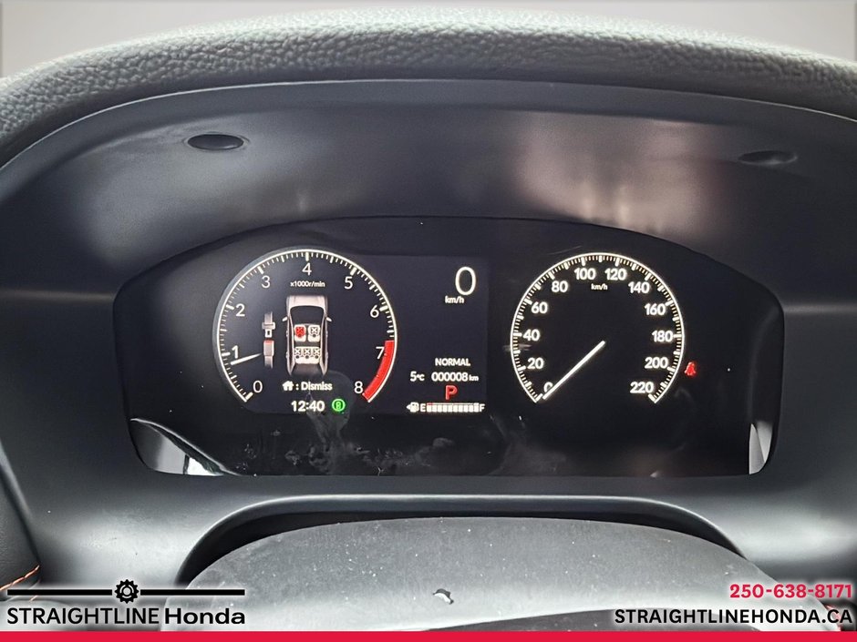 2026 Honda HR-V SPORT-11