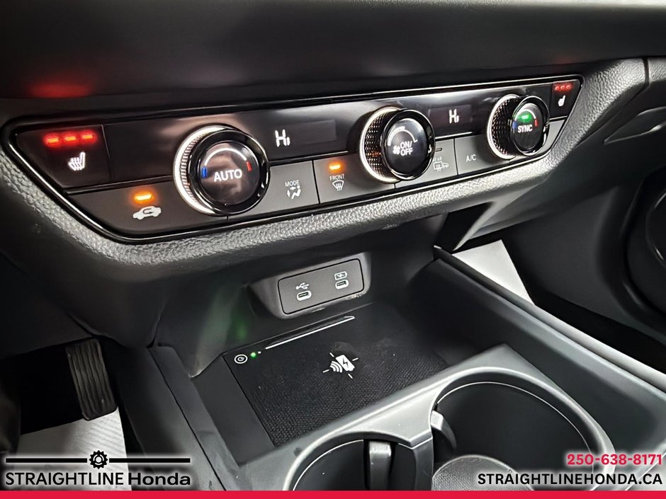 2026 Honda HR-V SPORT-17