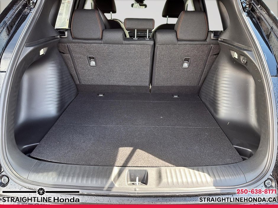 2027 Honda HR-V SPORT-5