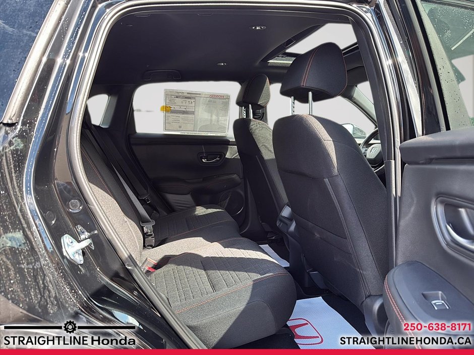 2027 Honda HR-V SPORT-20