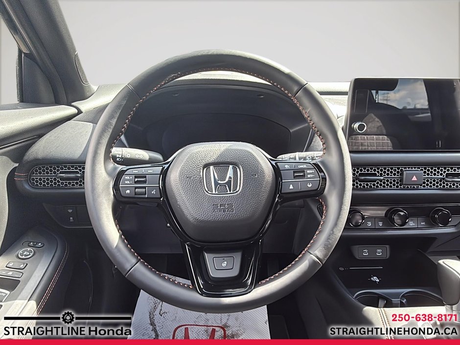 2027 Honda HR-V SPORT-11
