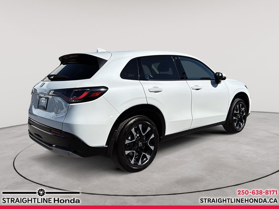 2027 Honda HR-V EX-L-24