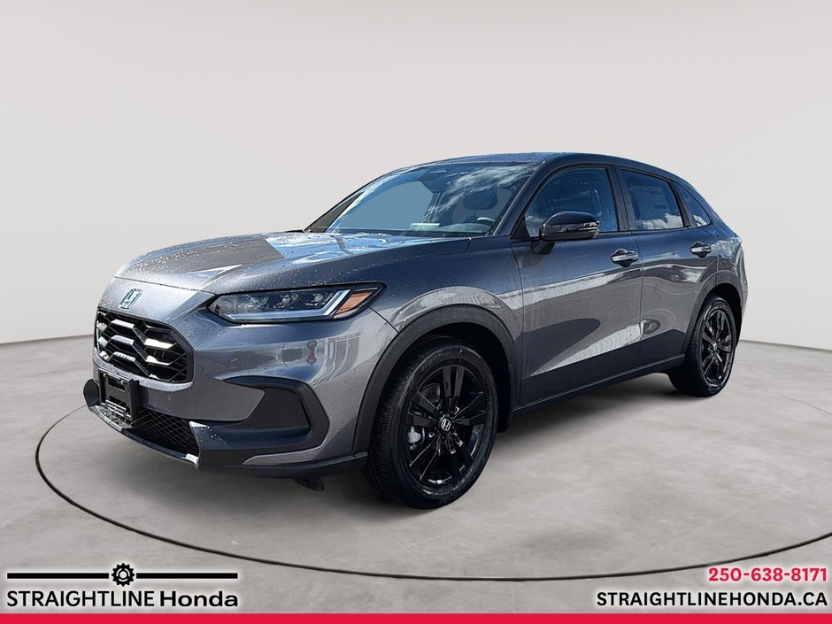 2027 Honda HR-V Sport-0