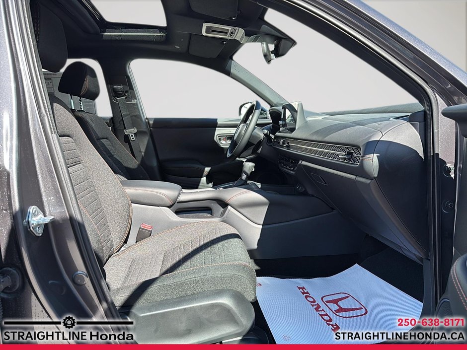 2027 Honda HR-V Sport-21