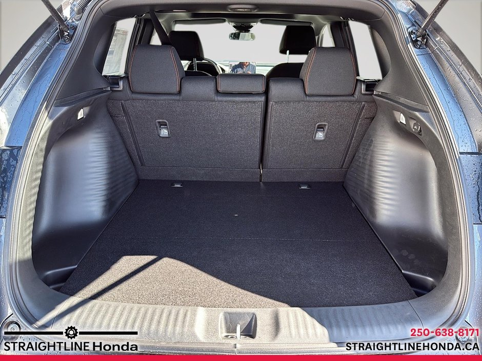 2027 Honda HR-V Sport-5