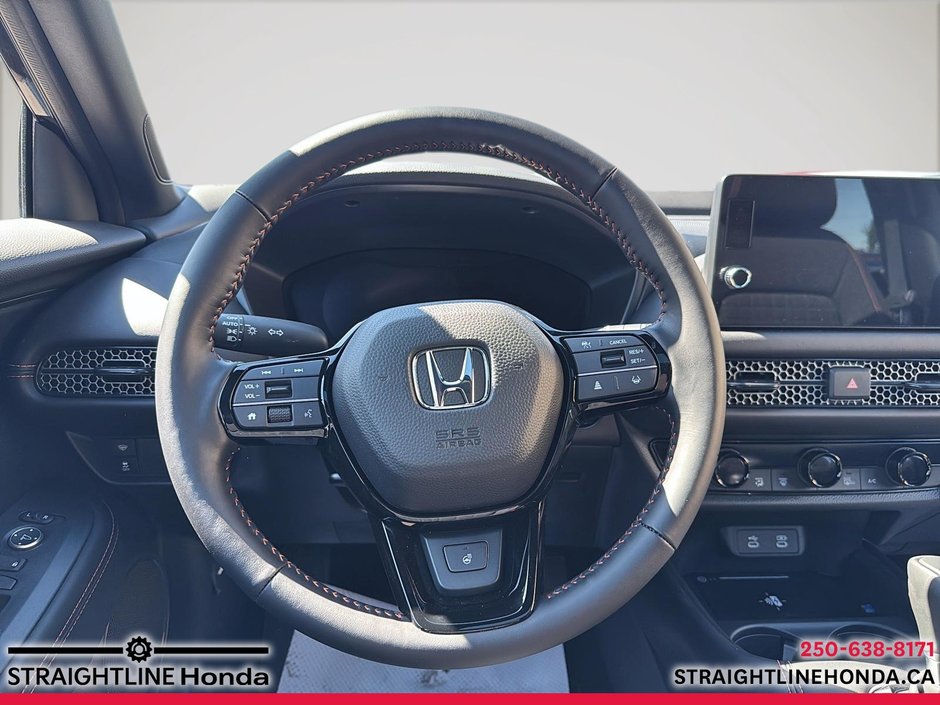 2027 Honda HR-V SPORT-18