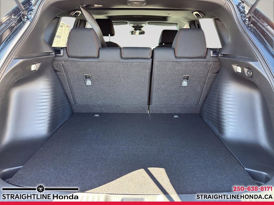 2027 Honda HR-V SPORT-8