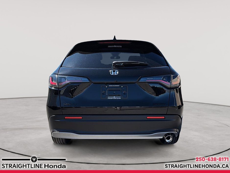 2027 Honda HR-V SPORT-3
