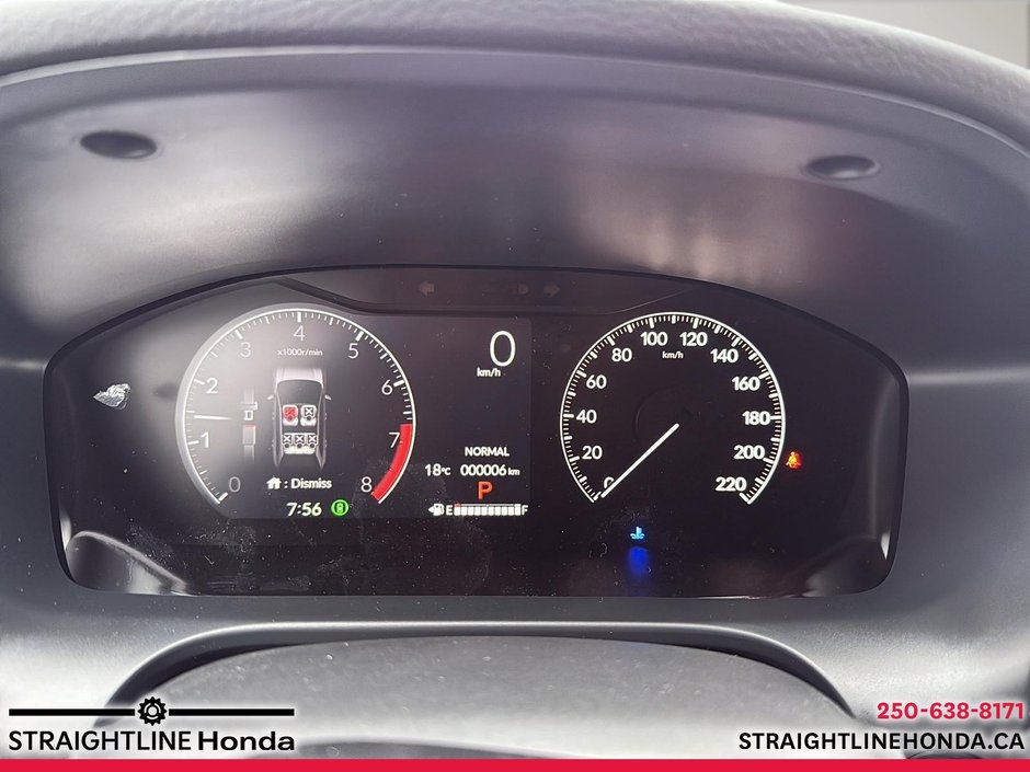 2027 Honda HR-V SPORT-13