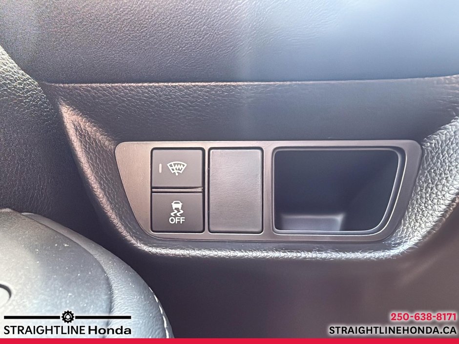2027 Honda HR-V EX-L-13
