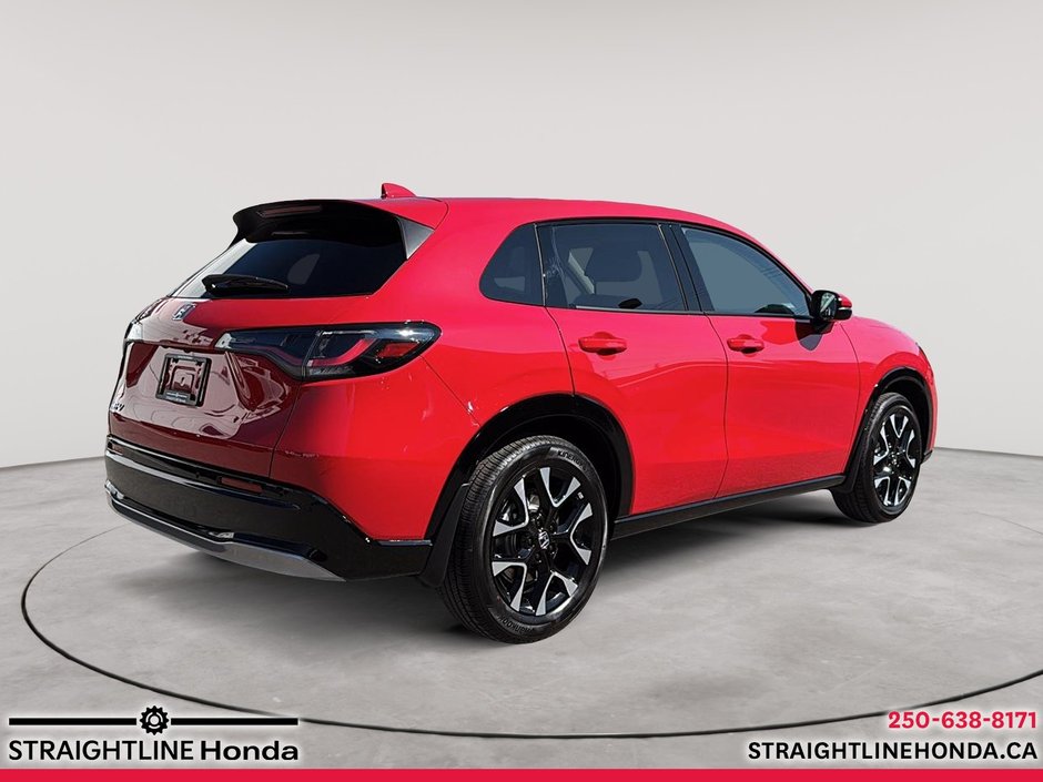 2027 Honda HR-V EX-L-22