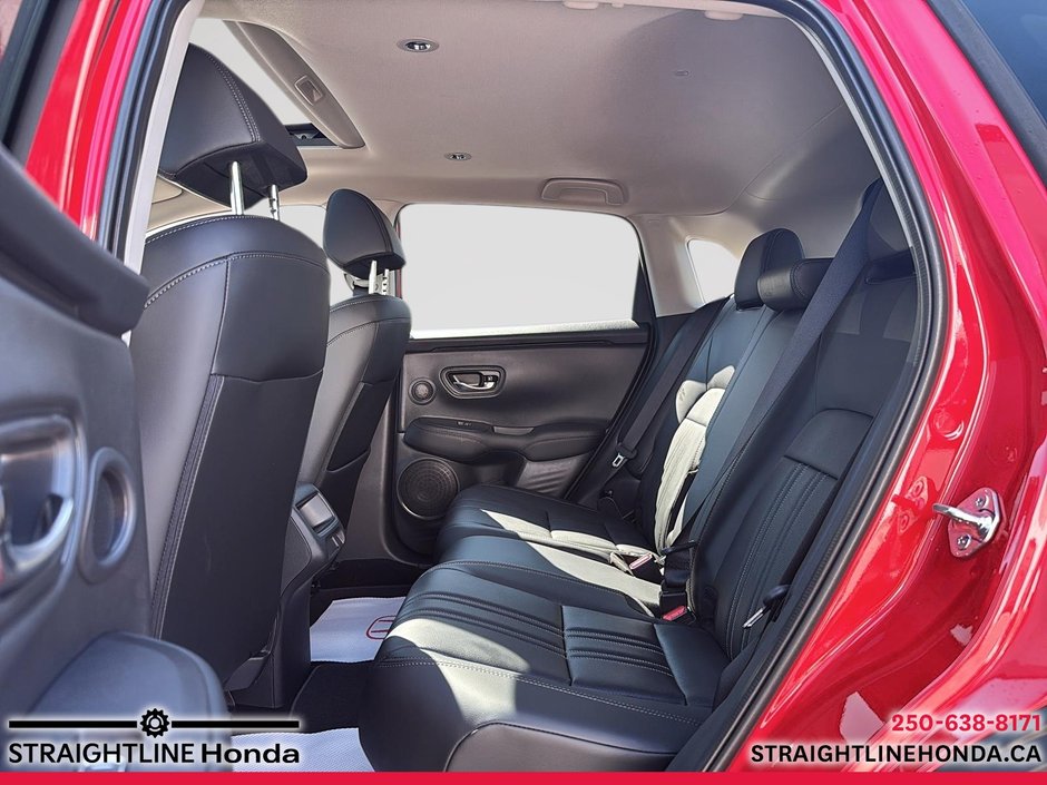 2027 Honda HR-V EX-L-18