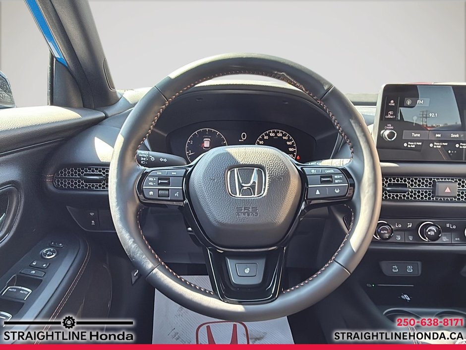 2027 Honda HR-V SPORT-10
