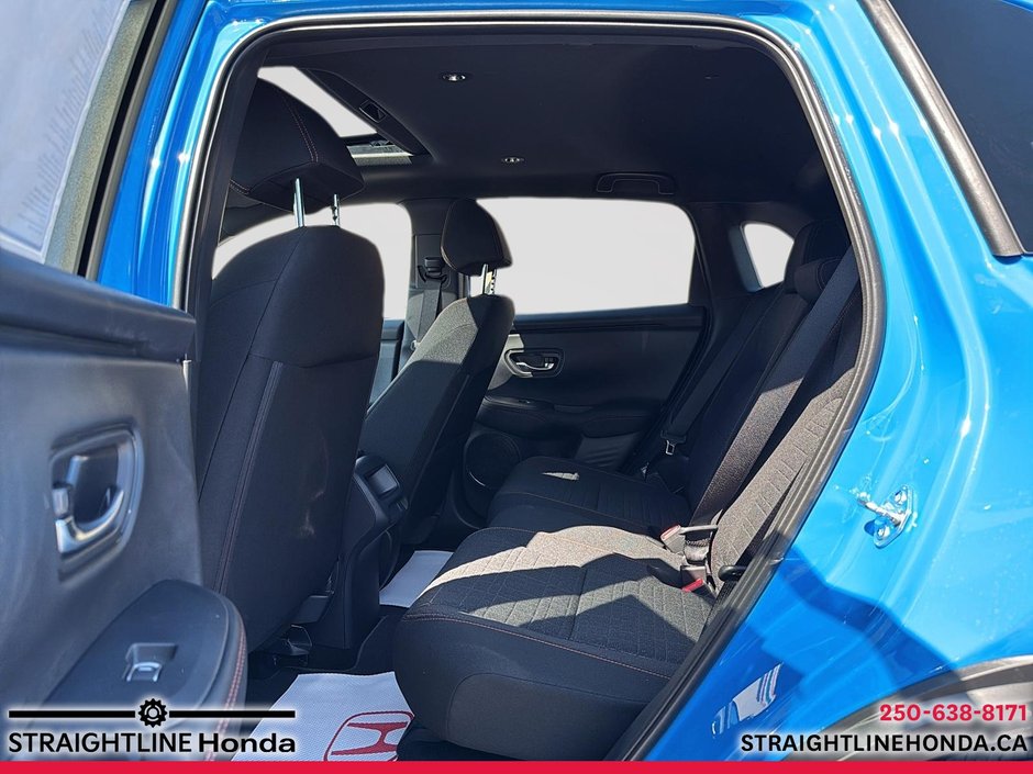2027 Honda HR-V SPORT-18