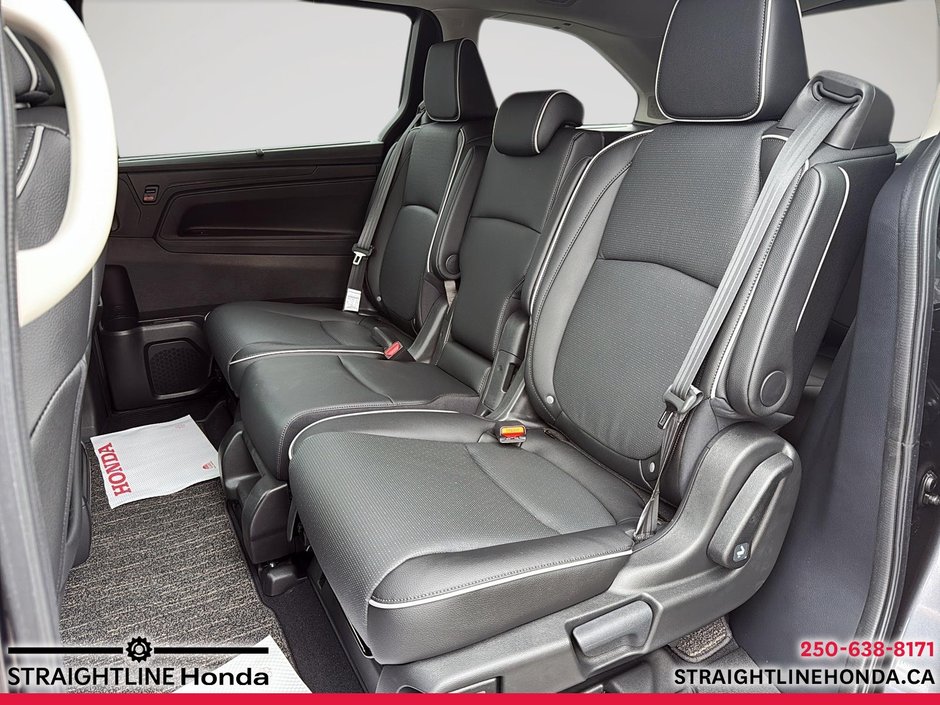 2025 Honda Odyssey TOURING-18