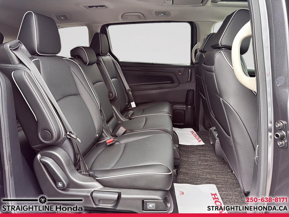 2025 Honda Odyssey TOURING-20