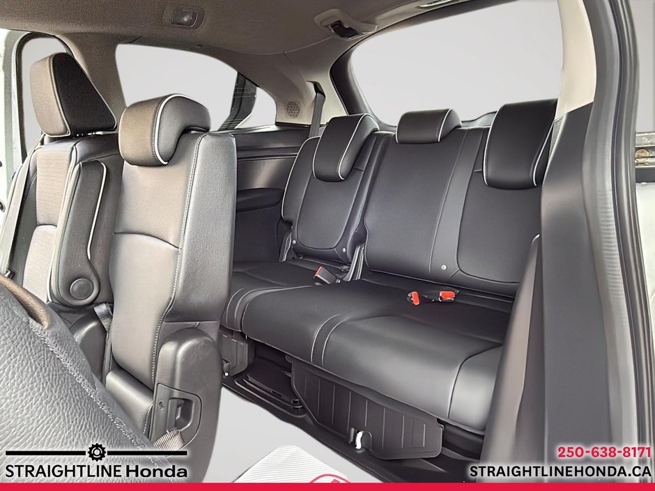 2026 Honda Odyssey Touring-21
