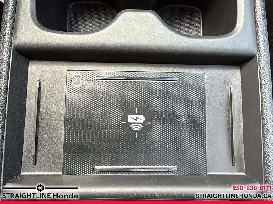 2026 Honda Odyssey Touring-18