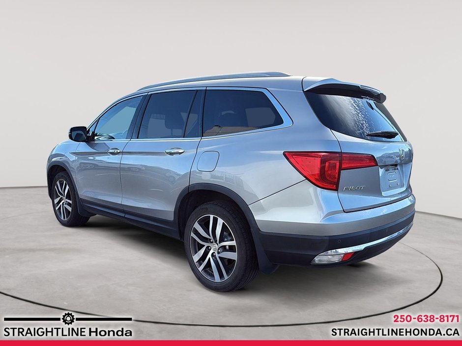 2018 Honda Pilot Touring-3