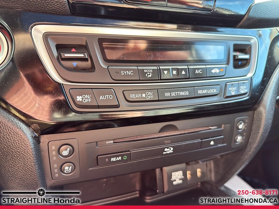 2018 Honda Pilot Touring-16
