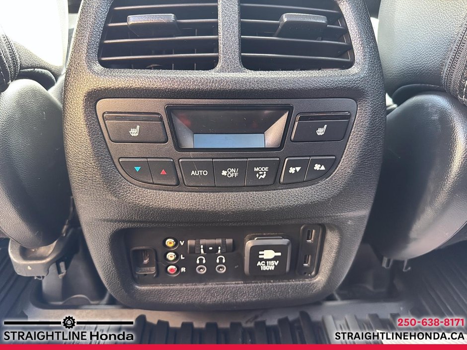 2018 Honda Pilot Touring-18