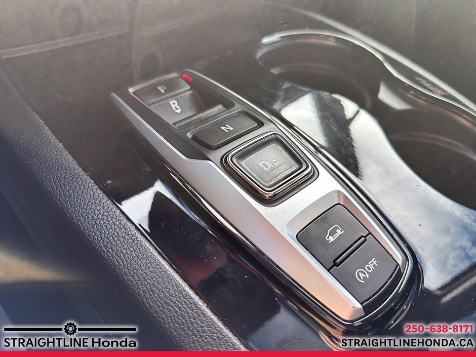 2018 Honda Pilot Touring-12